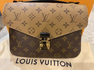 Rare LOUIS VUITTON Cotteville, Bags, Gumtree Australia Brisbane North  East - New Farm