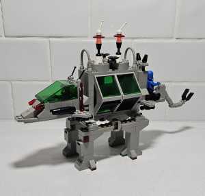 Lego 6940 Alien Moon Stalker 