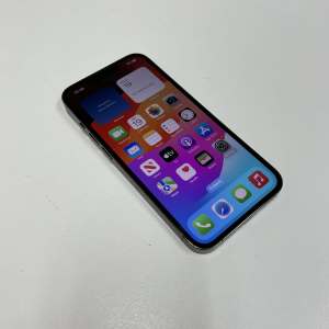 iPhone 13 pro max 128GB Space Grey