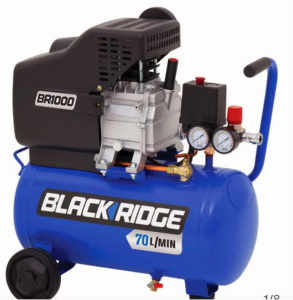 Black Ridge Air Compressor 
