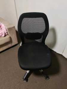 Office chair available 