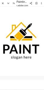 Painter Required 