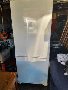Hoover Frost Free 398 litre fridge freezer