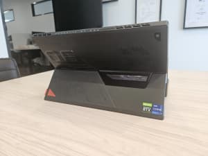 ASUS ROG Flow Z13 13.4 RTX 3050Ti Gaming Laptop Intel Core i9