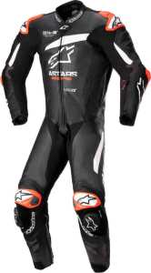 Alpinestars GP Plus V4 race suit size EU 46 as new