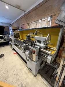 LATHE FOR SALE