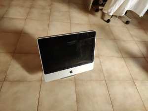 MAC for collectors, good condition.