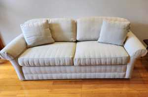Moran Sofa Bed Quality Classic Design