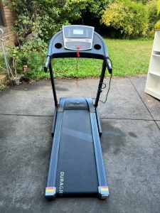 Lifespan Chaser Treadmill