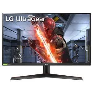 LG UltraGear 27inch Monitors