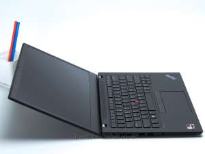 Lenovo Thinkpad T14S G2 14in (Ryzen 7 8-Core, 16GB RAM, Prem 2026 Wty)