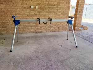 Universal Collapsible Mitre Saw stand
