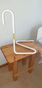 DISABILITY AID COBRA BED POLE pick up only