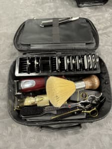 Barber starter kit