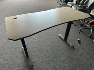 Save Big with Electric Height Adjustable Desks - Game in Style!