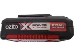 Cordless Tool Battery Ozito Pxbp-200 - 024900238617