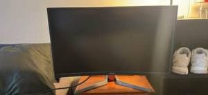 MSI G27C2 144hz Curved Gaming Monitor