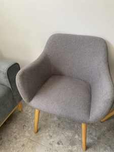 Lounge / Dining Chair