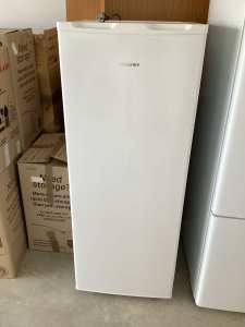 2022 Hisense freezer with drawers (freezer only, no fridge)