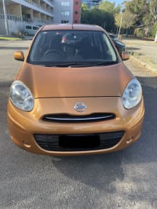 Nissan Micra 2011 for sale