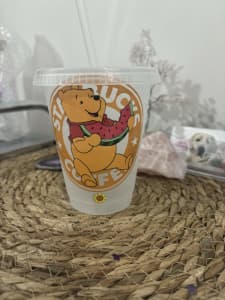 Kids cups only $15