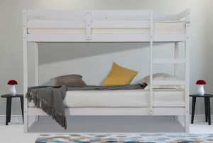 Atlas Single Bunk Bed