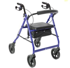 @@ NEAR NEW Mobility Walker Aid@@