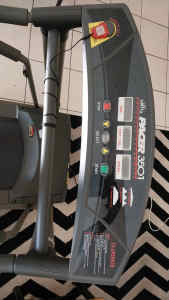 TreadMill Pacer 3501 for sale #LocalLegends 