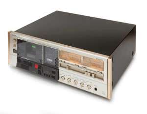 Wanted: Luxman K05 Cassette Player ( Wanted )