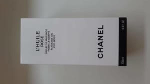 Chanel L'HUILE Rose body oil 200ml