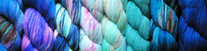 Learn to Knit, Crochet, Spin, Weave, Dye & other textile arts