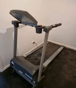 Maxx Fitness Treadmill used condition 