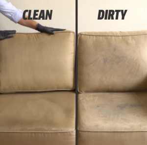 Carpet, Upholstery & End of Lease Cleaning
