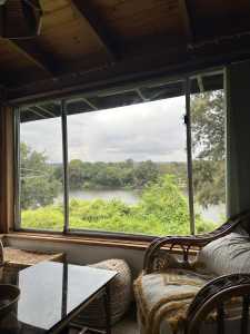 Room for rent overlooking Nepean river Available now