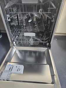 Used Westinghouse Dishwasher 