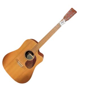 Acoustic Guitar Martin & Co. - DCX1E (412028)
