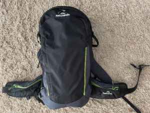 Kathmandu Katabatic 28L Backpack, Excellent Mint Condition