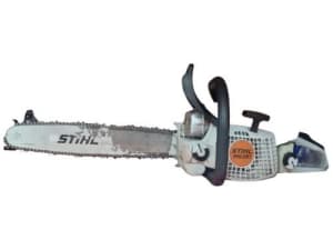 Stihl Chainsaw Ms291