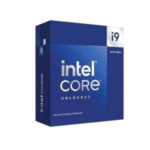 Intel Core i9 14900K Raptor Lake Processor