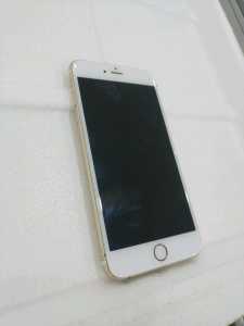 Gold iPhone 6s Plus 64GB Unlocked for Sale with Warranty