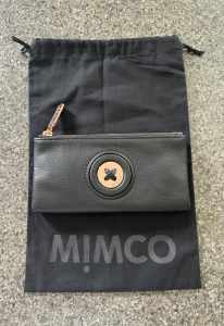 MIMCO - Min-Mazing Large Wallet