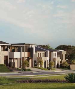House and land packages -11KMS TO PARRAMATTA