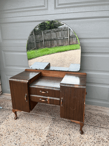 Dressing Table Free