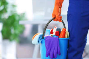We are expanding full time cleaners amd subcontractors wanted!