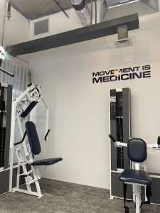 Clinic Space for Rent - Physio, Osteo, Massage