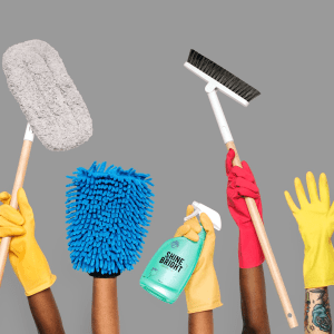 experienced *Female* Cleaners(MELBOURNE)(Akay Cleaning Services)