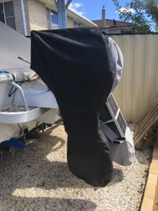 Wanted: Outboard motor wanted 6 , 8 or 9.9