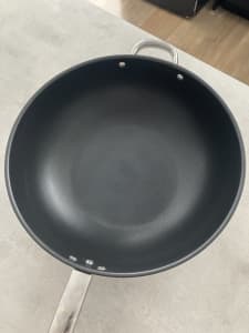 Brand new wok