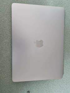 Apple Macbook Air Silver M1 500GB