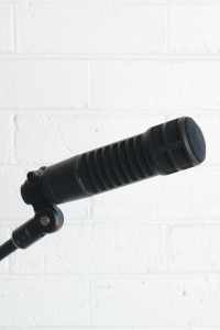 EV RE-20 Broadcast Microphone in Black - Used